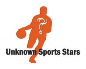 UnknownSportsStars.com entry by finelinedesigns