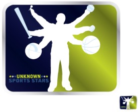 UnknownSportsStars.com entry by NemesisQaine