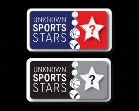 UnknownSportsStars.com entry by Flobergb