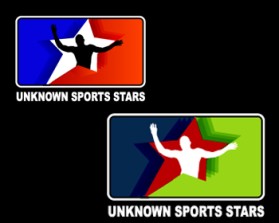 UnknownSportsStars.com entry by arthet