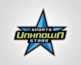 UnknownSportsStars.com entry by DsDesign