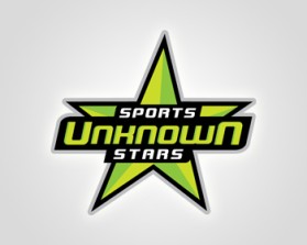 UnknownSportsStars.com entry by DsDesign