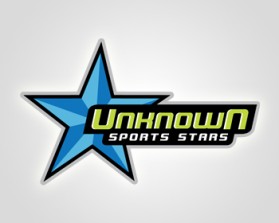 UnknownSportsStars.com entry by DsDesign