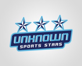 UnknownSportsStars.com entry by DsDesign