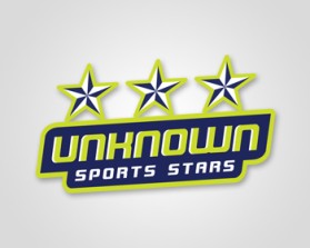 UnknownSportsStars.com entry by DsDesign