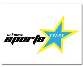 UnknownSportsStars.com entry by Magik