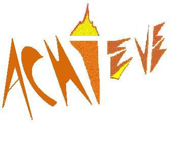 Logo Design entry 62077 submitted by belvin to the Logo Design for Achieve run by brisco