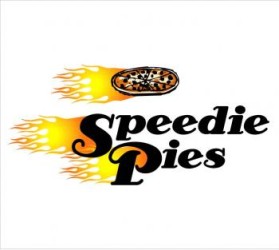 speediepies entry by Bobby Gene