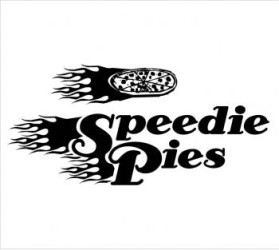 speediepies entry by Bobby Gene