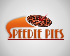 speediepies entry by Cristian Kesler
