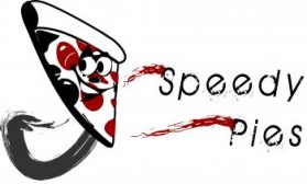 speediepies entry by Victor Shane