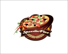 speediepies entry by awokiyama