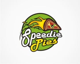 speediepies entry by Georgi Pasev