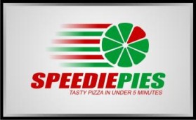 speediepies entry by Jordan Gevaerd