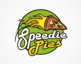 speediepies entry by Georgi Pasev