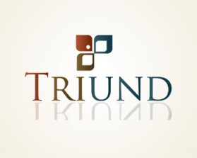 Triund Management Corporation entry by KayleeBugDesignStudio