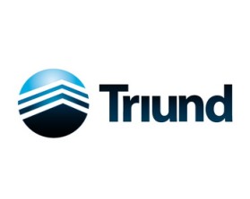 Triund Management Corporation entry by logotweek