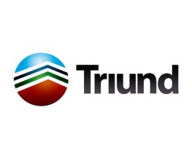 Triund Management Corporation entry by logotweek