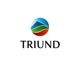 Triund Management Corporation entry by logotweek