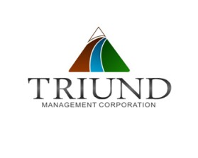Triund Management Corporation entry by griffindesign