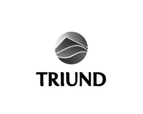 Triund Management Corporation entry by logotweek