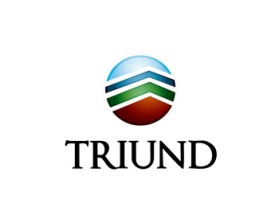 Triund Management Corporation entry by logotweek