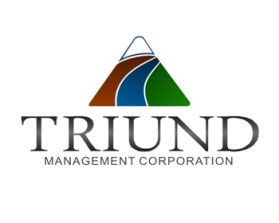Triund Management Corporation entry by griffindesign