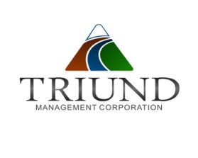 Triund Management Corporation entry by griffindesign
