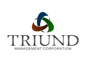 Triund Management Corporation entry by griffindesign
