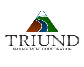 Triund Management Corporation entry by griffindesign