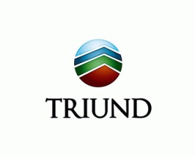 Triund Management Corporation entry by logotweek