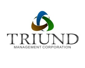 Triund Management Corporation entry by griffindesign