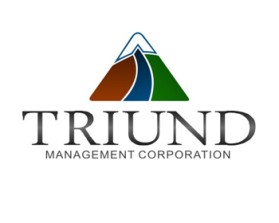 Triund Management Corporation entry by griffindesign