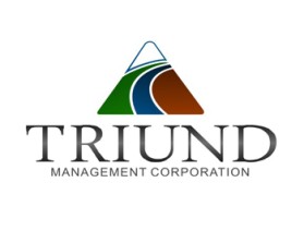 Triund Management Corporation entry by griffindesign