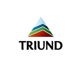 Triund Management Corporation entry by logotweek