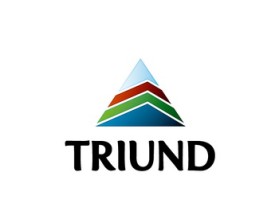Triund Management Corporation entry by logotweek