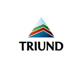 Triund Management Corporation entry by logotweek