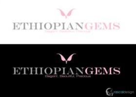 Logo Design entry 64776 submitted by cdkessler to the Logo Design for Ethiopian Gems run by nwphew