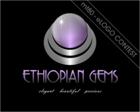 Ethiopian Gems entry by mt80