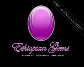 Ethiopian Gems entry by mt80