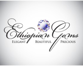 Ethiopian Gems entry by jcgraphicdesign