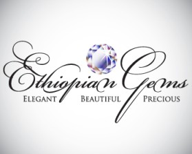 Ethiopian Gems entry by jcgraphicdesign