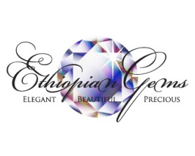 Ethiopian Gems entry by jcgraphicdesign