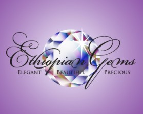 Ethiopian Gems entry by jcgraphicdesign