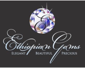 Ethiopian Gems entry by jcgraphicdesign