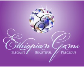 Ethiopian Gems entry by jcgraphicdesign