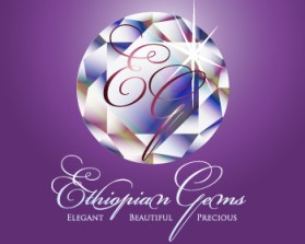 Ethiopian Gems entry by jcgraphicdesign