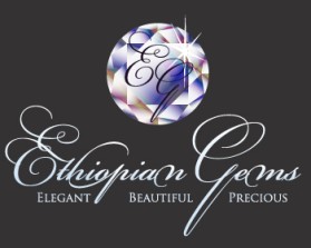 Ethiopian Gems entry by jcgraphicdesign