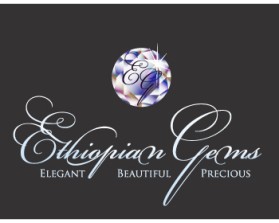 Ethiopian Gems entry by jcgraphicdesign
