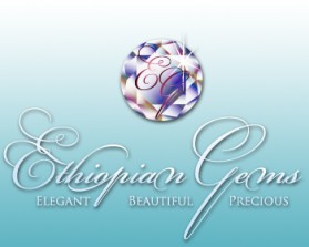 Ethiopian Gems entry by jcgraphicdesign